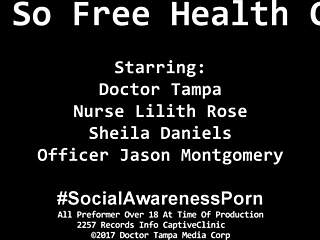 Not so free health care with sheila daniels