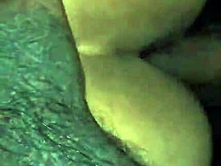 Mature Latina Milf Fucks Young Man Hardcore Pt 3