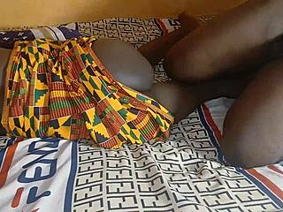 Student and teacher keep banging hard in rough homemade quickie. Can't resist tight pussy.