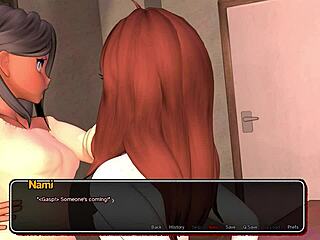 let's play the role of a grade-a bully in this game