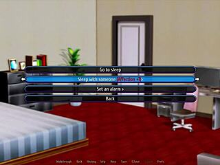 i am playing harem hotel 66, exploring the hotel and its secrets in this fun game