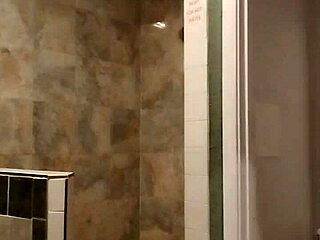 Shower Scene Part One