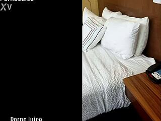 Nicole paris teases, sucks, and fucks big cocks.