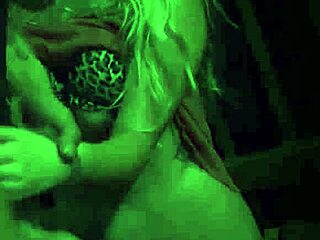 Trampling domination unless youre from the sixties and dig that