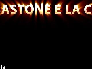 exploring the stick and the carrot in european orgy scene