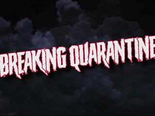 Brunette Sinn Sage Uses Her Dildo To Drill Ariex Xs Perfect Pussy