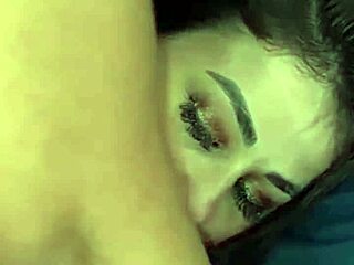 I fucked my friend with my rubber dick