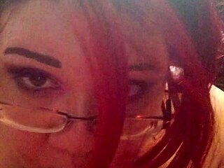 7 minutes of heaven with pretty bbw in amazing performance