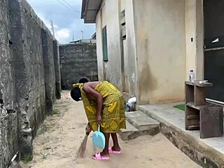 Blackpussy Meets Harveyxbush For Intense Squirt Fucking