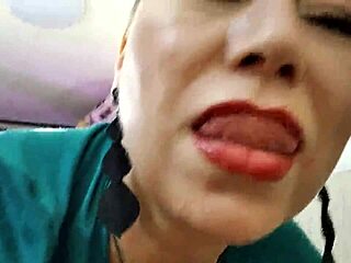 An Adult Girl And A Dick-44 My Mature Cocksucker Aimee