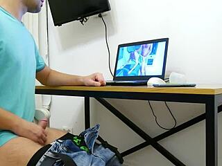 Nurse Fingers Patient's Prostate For Money