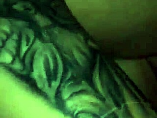 Mature Latina Milf Fucks Young Man Hardcore Pt 3