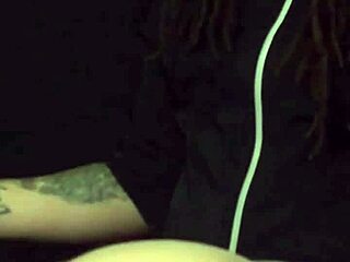 Hey, check Clockwork Bleu S4! Pretty Dutch and Italian Stars Lick Big Ass in Wild Interracial Play!