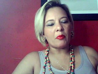 Hot Sister-In-Law Teases With Erotic Moves. Is She Waiting For You?