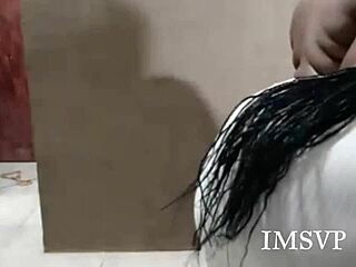 Gigantic BBW Ass Clapping In Episode 129!