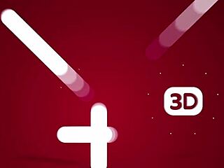 Play This Hot 3D Sex Game with Teen Anal!