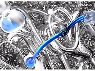 Exploring the future of sex toys