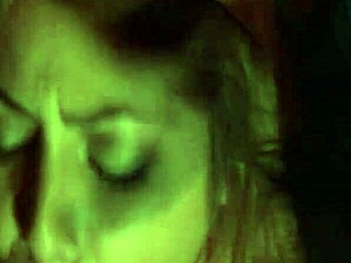 Kat Kiss Licks Cock And Gets Anal Fingered