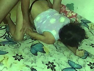 I love getting fucked by my neighbor