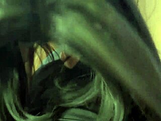 Stepmom Sucks Cock Again, Fears Discovery