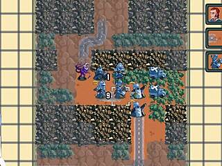 Empires Shall Fall Gameplay Three