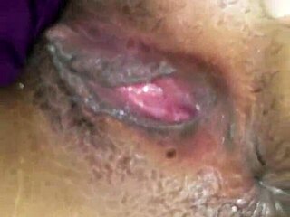 My Neighbor's First Anal, She Can't Handle My Size