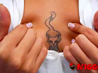 Isa was desperate for a bareback session, and we delivered an incredible experience