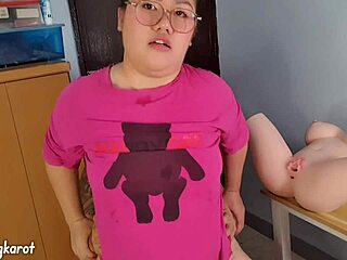 Threesome slams hard with Daddy Migz, Andrea, and Masq