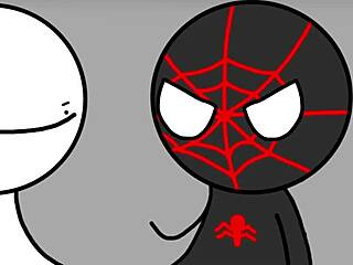 Probably Maybe Episode 3: Power In Training Session.