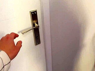 Double Booking Sparks Passionate Penetration And Creampie