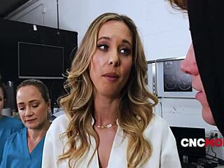 i'm the doctor so overworked i don't notice getting used - millie morgan