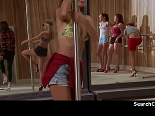 brigitte bako shines in g-spot series from 2005-2006