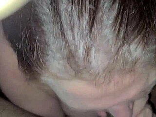 Can Miss Samantha suck her favorite cock like a pro?