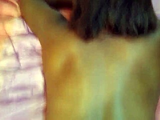 Fuck me and cum inside pov