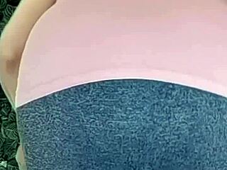 Hot Milf Seduces Me in POV Riding