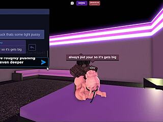 Blonde Slut Takes Monster BBC in Intense Interracial Fucking Session