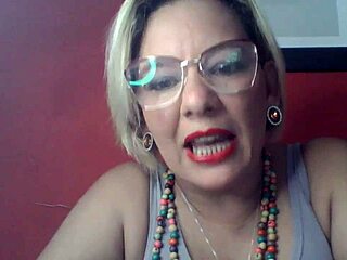 Hot Sister-In-Law Teases With Erotic Moves. Is She Waiting For You?