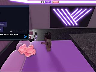 Blonde Slut Takes Monster BBC in Intense Interracial Fucking Session