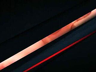 british teen lana harding with blue eyes and big tits in sexy emo casting ama