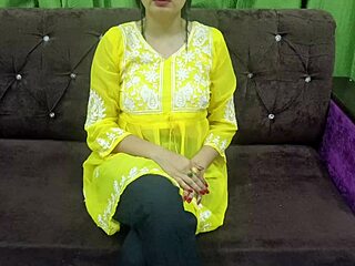 Wanna hear Mulkin bang maid Manoj in hardcore Hindi audio sex?