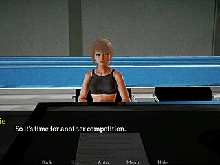 my new family episode with milf and teen in erotic adventures