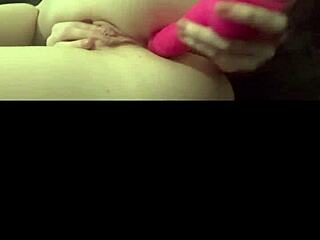 Horny British Slut Webcam Experience!