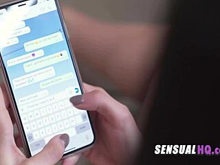 I’m obsessed with tasting her cheating lesbian clit.