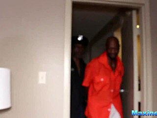 Bbc Herd Stretches Sexy Maxine Xs Tight Asian Holes Gang Bang