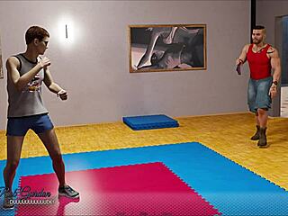 alternate existence 39 in the game world