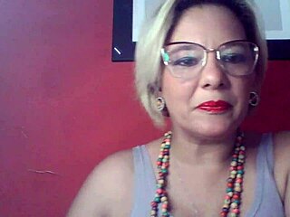 Hot Sister-In-Law Teases With Erotic Moves. Is She Waiting For You?