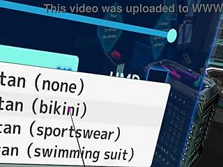 Vr experience with dildos and fingering