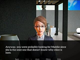 my new family episode with milf and teen in erotic adventures