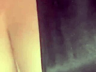 Miya Triez Exposes Her Big Titties in Humiliating POV!