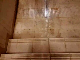 Intense Public Fuck at Train Station with Stranger in Heels!